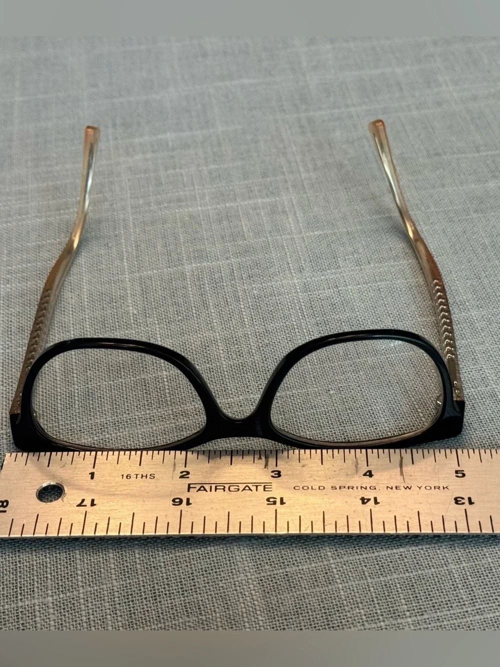 Coach Girls Prescription Glasses Frames